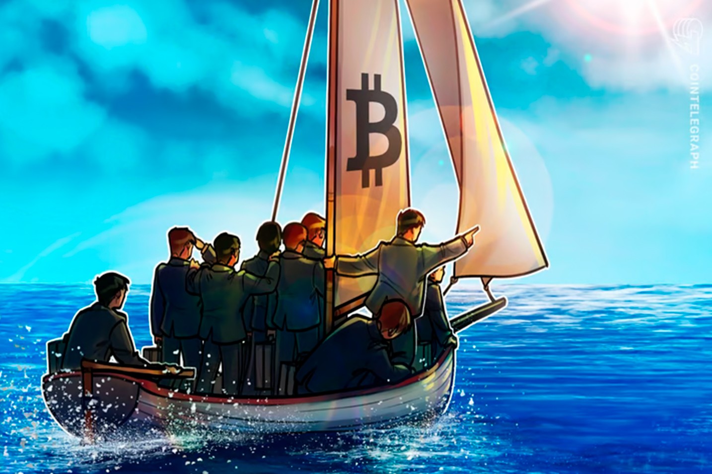 MB Research lista 10 teses que podem guiar o mercado cripto em 2024