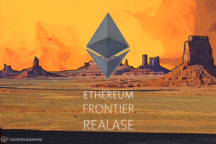 Ethereum Launches; But Leaked Chat Says Project Needs ‘Years More’