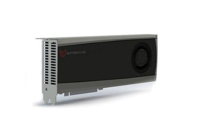 Mining Rig are More Expensive on eBay