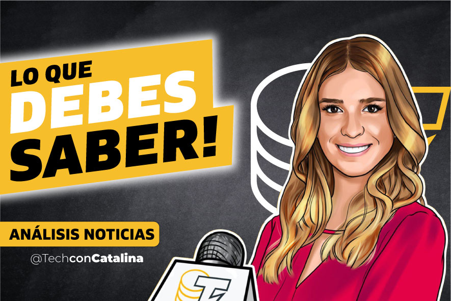 YouTube se ensaña contra las criptomonedas, se adelanta el halving de Bitcoin y estafas se mantienen vigentes. Las criptonoticias más importantes analizadas por TechConCatalina