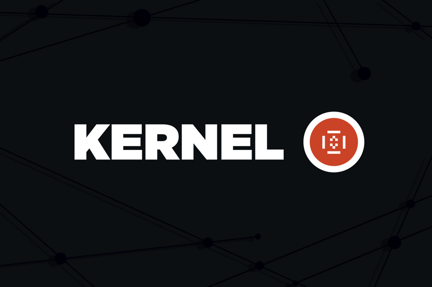 KERNEL Megadrop在币安上线