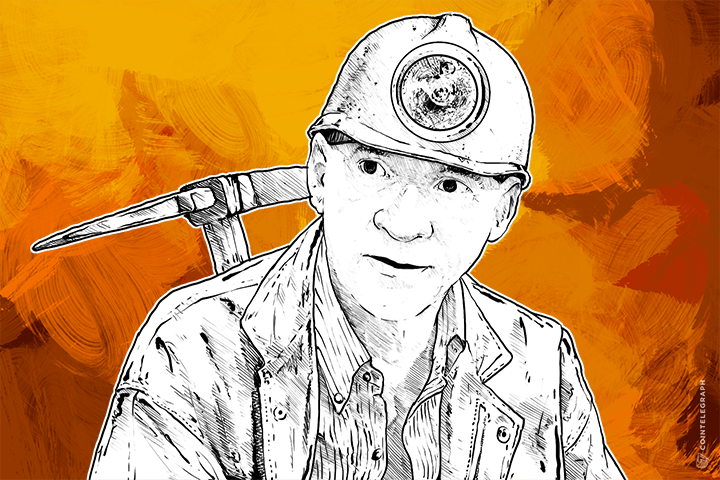 Venezuelan Politician Buys Out Bankrupt HashFast