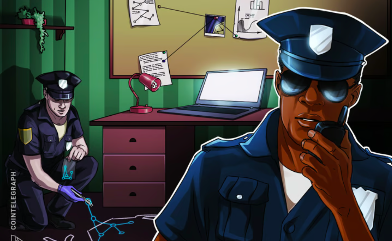 Polícia Federal realiza nova operação contra Braiscompany acusada de movimentar ilegalmente R$ 2 bilhões em Bitcoin