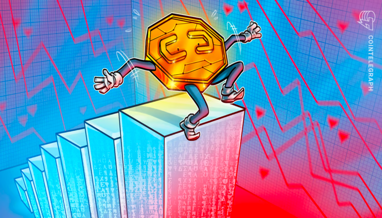 Preço do Bitcoin hoje 17/08/2023: ursos assumem o controle, BTC cai 2% e volta para US$ 28.500