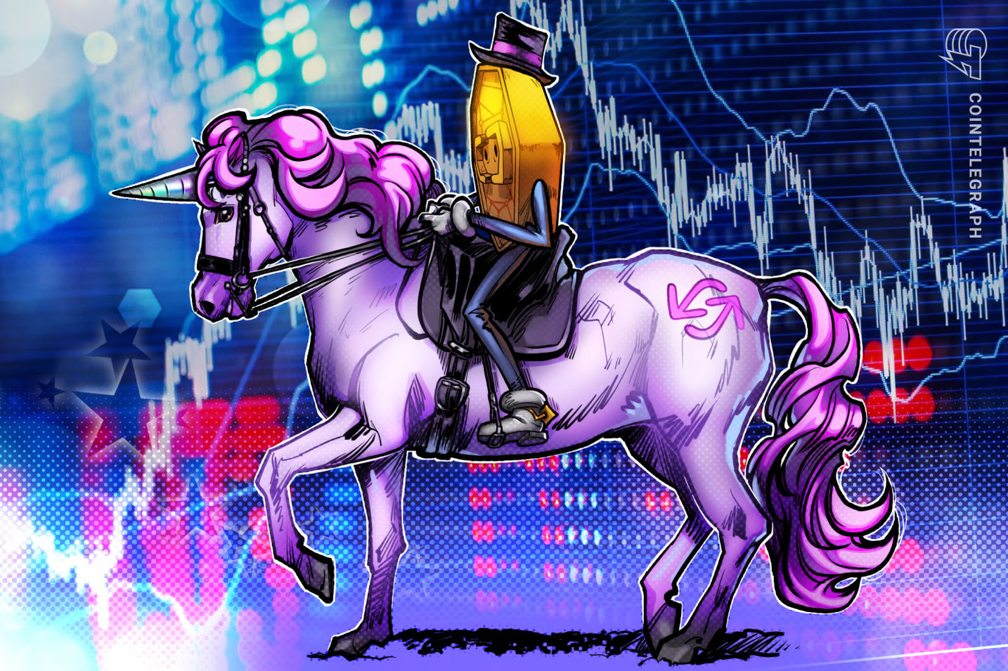 I pilastri della DeFi per scambiare, prendere a prestito e ottenere rendite passive in pochi click