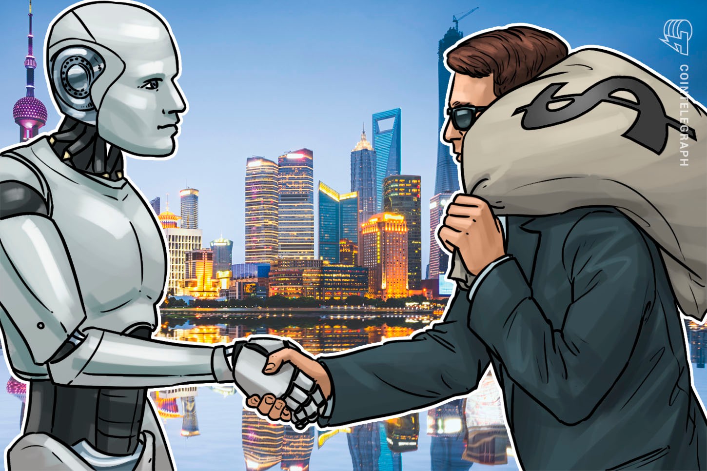 بورصة العملات الرقمية "هوبي" تُطلق صندوق بلوكتشين مشترك للصين وكوريا الجنوبية بقيمة ٩٣ مليون دولار