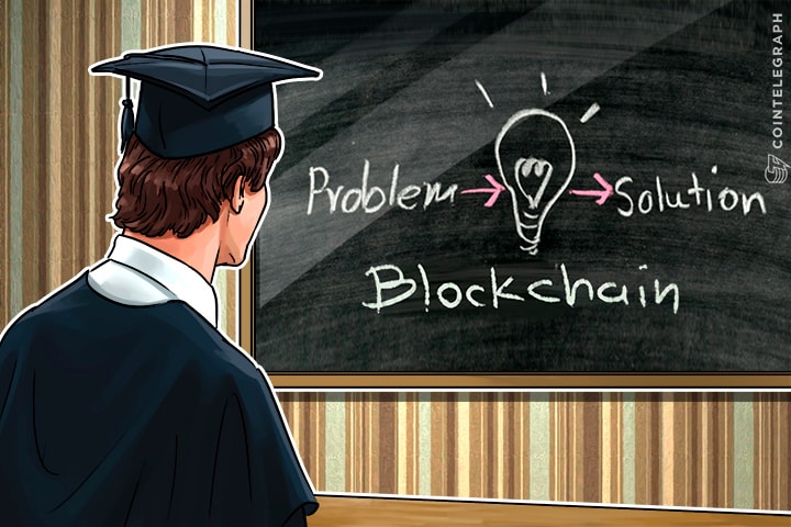 Blockchain is Solution Looking for Problem, Says Software Giant CEO