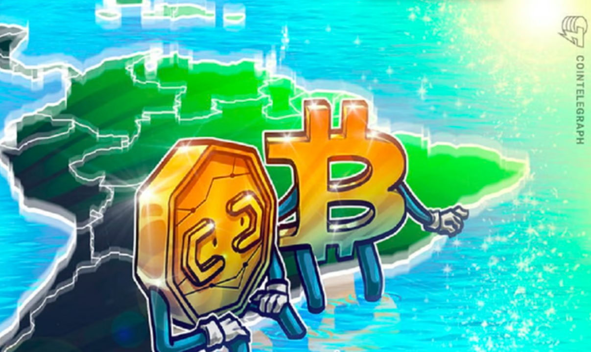 'Criptomoedas não são inimigas, elas estão inseridas nos quatro pilares da CVM', diz presidente da autarquia