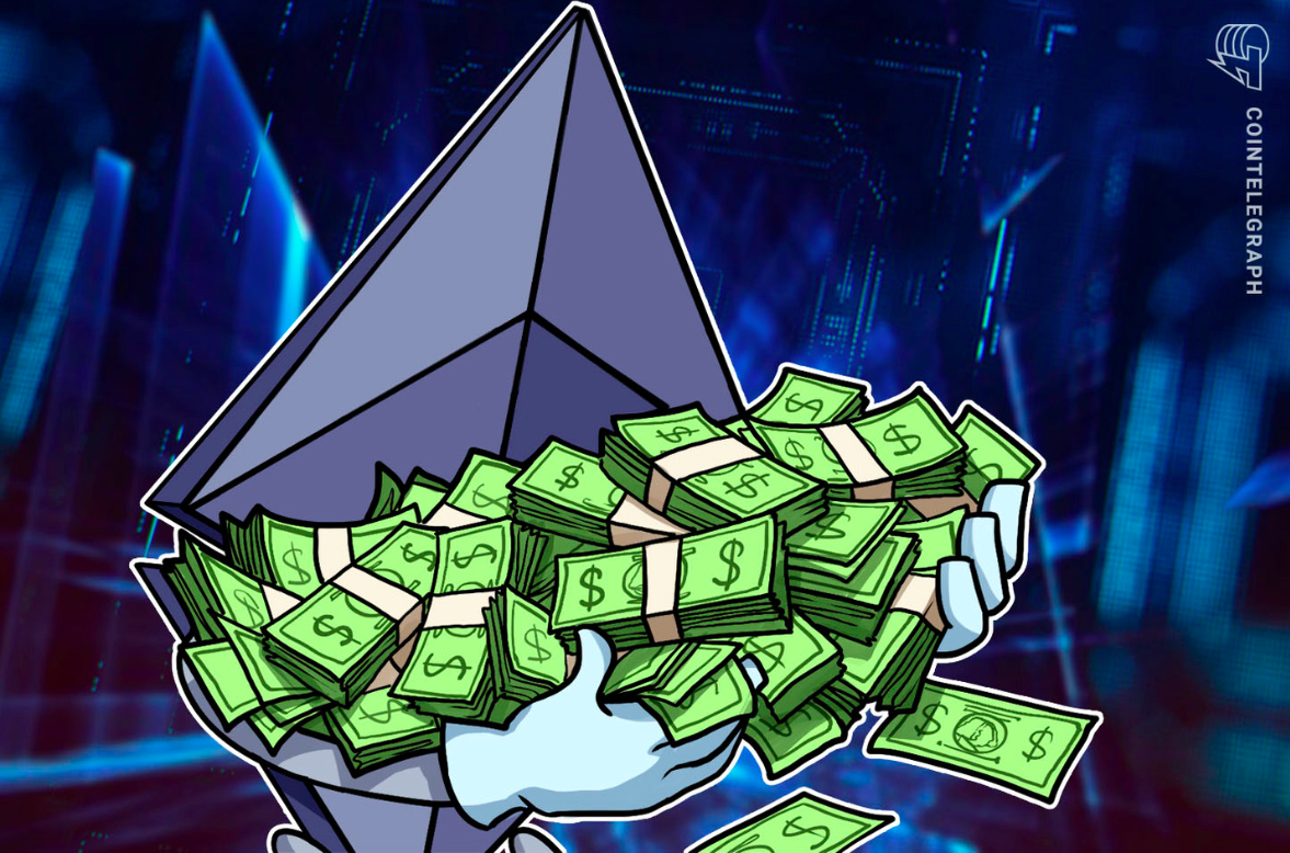 Analista que acertou alta da Solana diz que Ethereum pode subir 200% e aponta as altcoins que vão morrer em breve