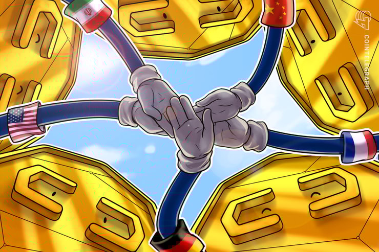 Cinco países en los que la regulación de las criptomonedas ha dado más cambios durante 2019