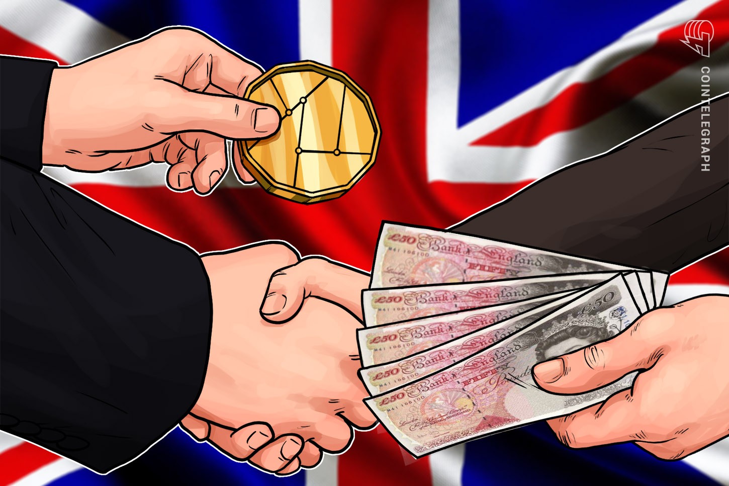 Casa de câmbio cripto Gemini dos Winklevoss visa entrada no mercado do Reino Unido, dizem fontes