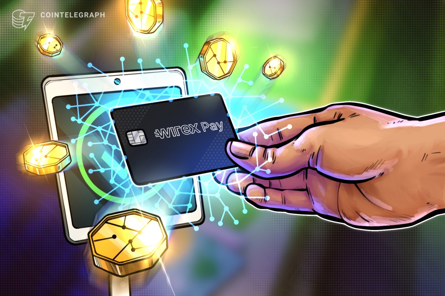 The future of crypto payments with self-custody: X Spaces recap with Wirex 