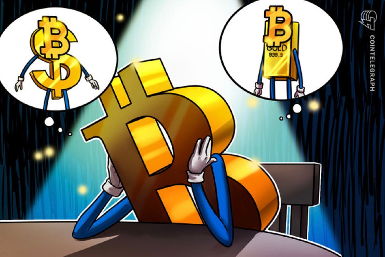 ¿Qué tienen en común el oro, el dólar y el S&P 500 con Bitcoin?