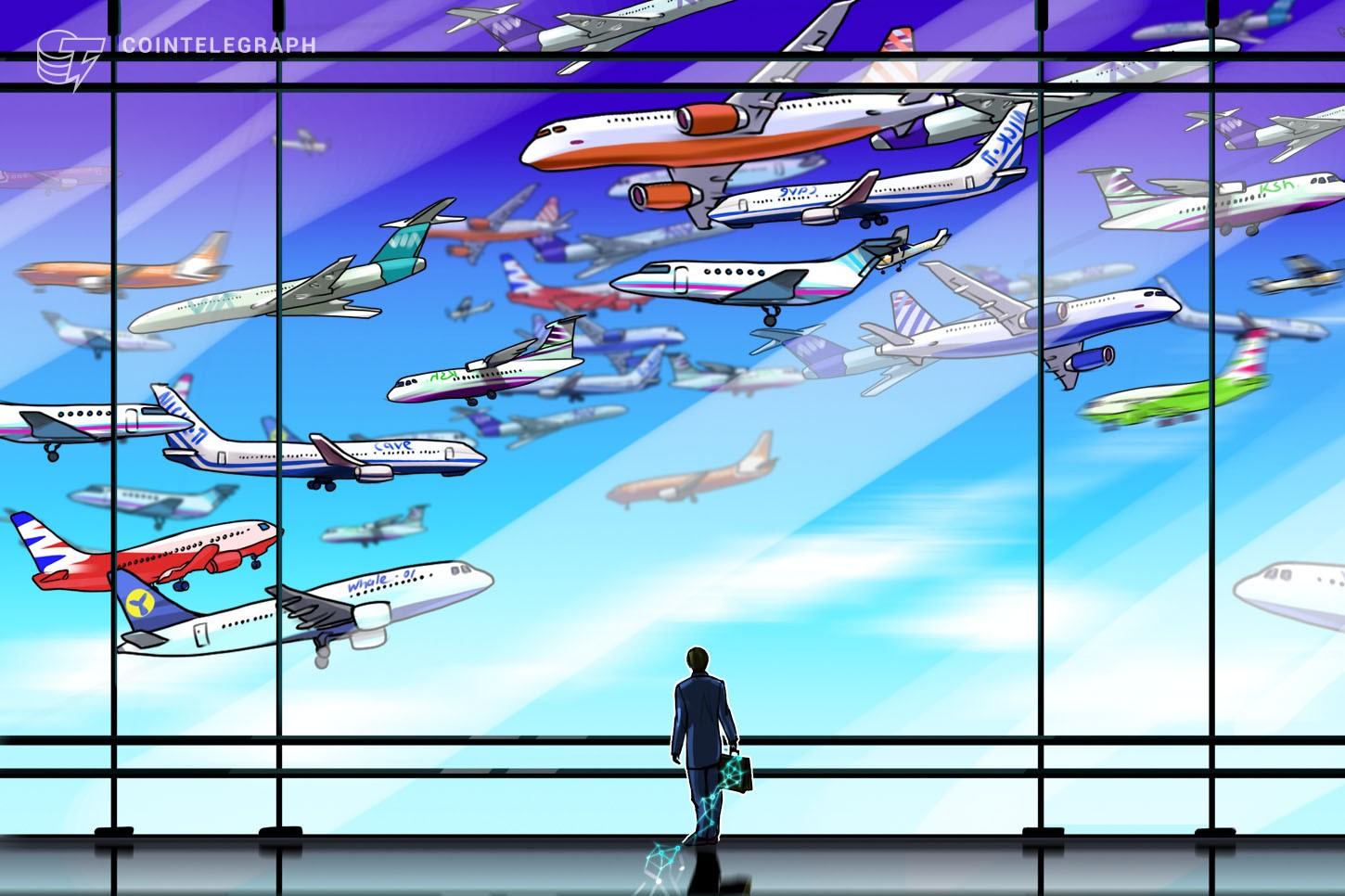 Quais são os melhores países para inciar um projeto Blockchain?