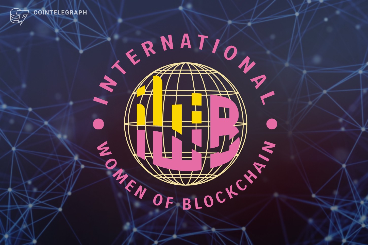 Third International Women of Blockchain conference to celebrate women pioneers in Web3