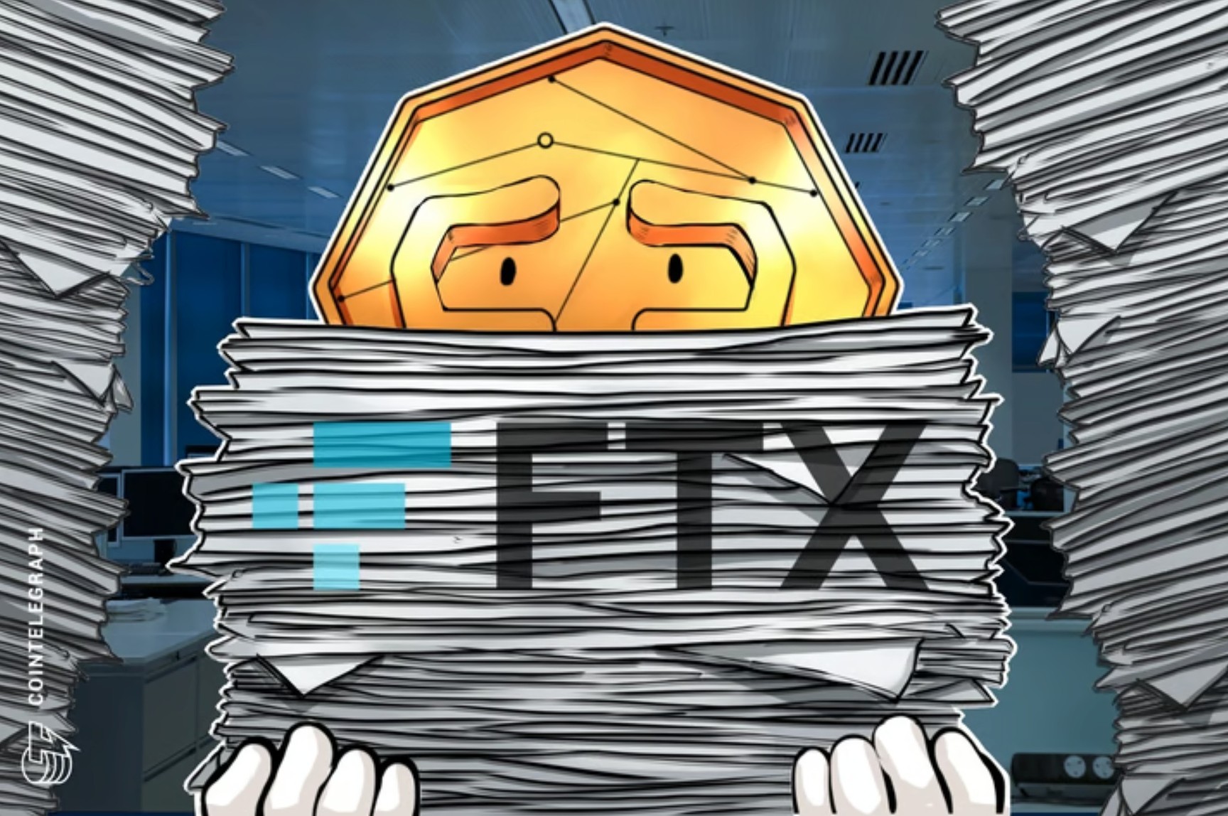 FTX'e müşterilerinden bir dava daha