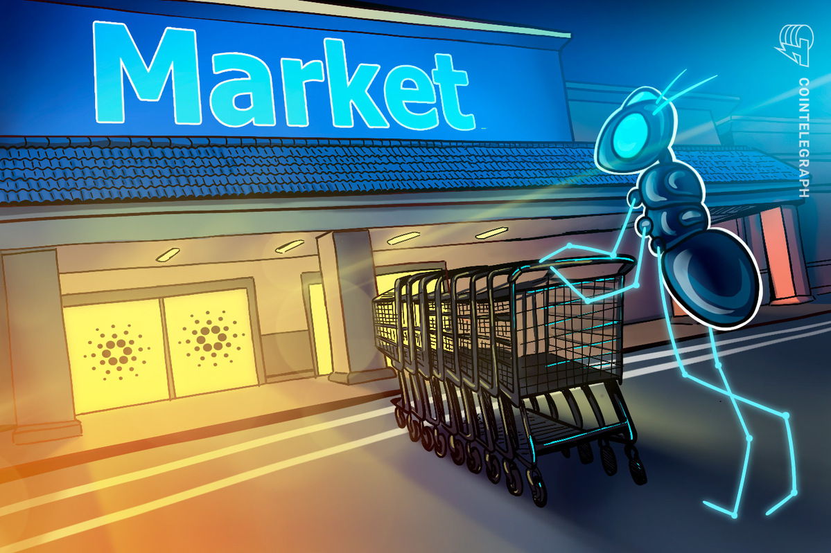 Un desarrollador australiano tiene como objetivo llevar los pagos de Cardano a las tiendas Shopify