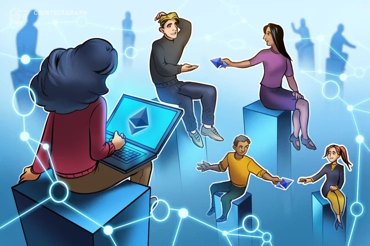 Cursos no Brasil prometem explicar o que é blockchain, seus impactos na sociedade e sua relação com o direito