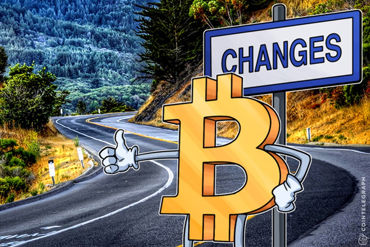 Altcoins sobem até 65% enquanto o Bitcoin percorre estrada sinuosa com o Fed e tensão geopolítica