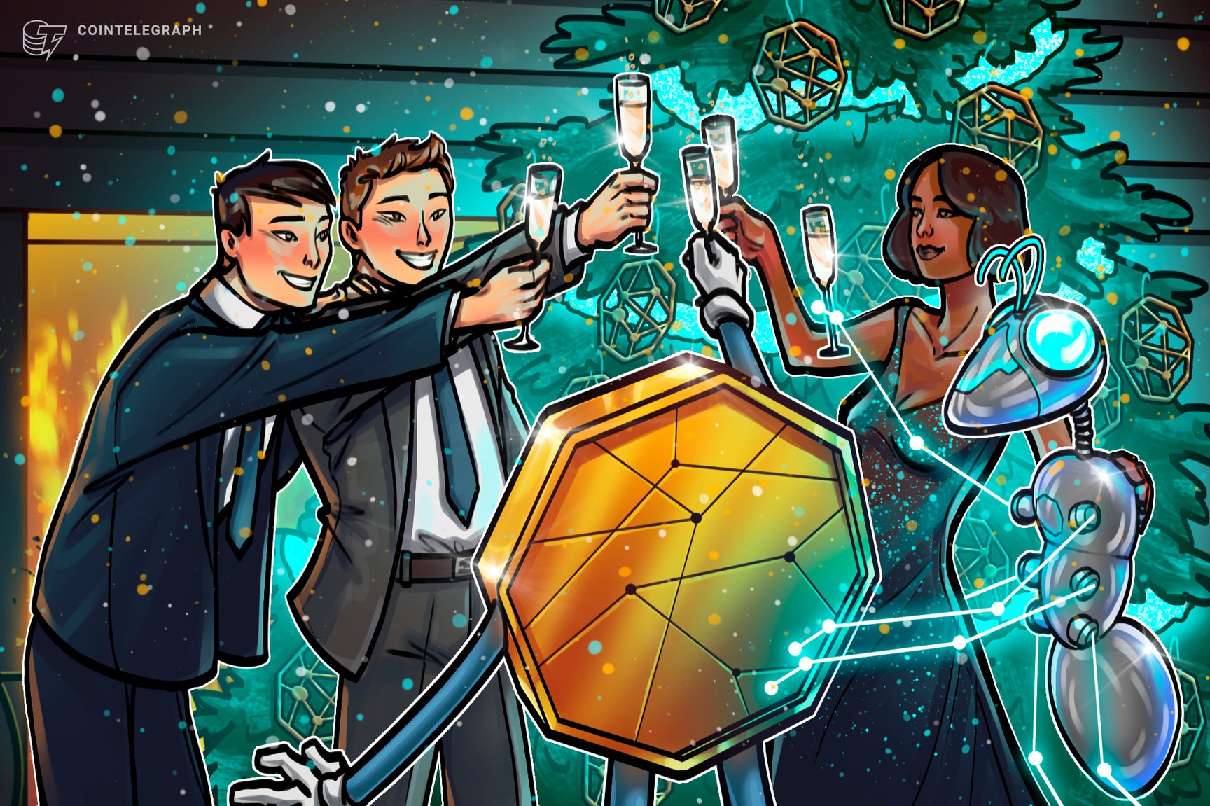 Bu üç DeFi token bir gecede uçtu - Yüzde 50'den fazla artış var | 16.6