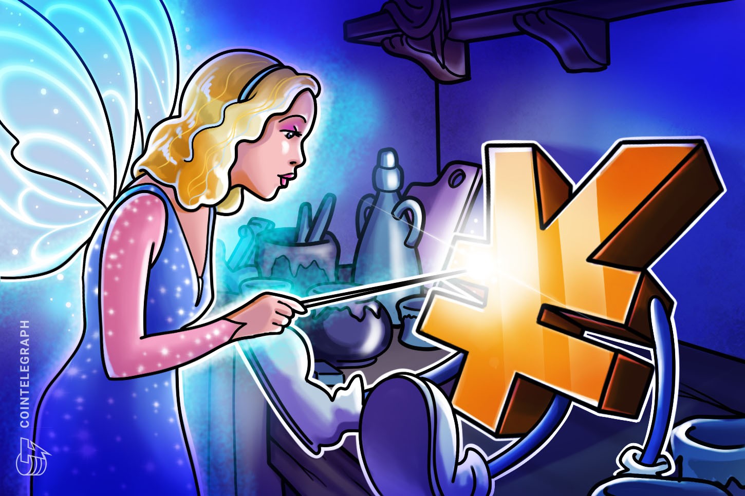 El Yuan Digital de China está cerca, pero muchos detalles permanecen desconocidos