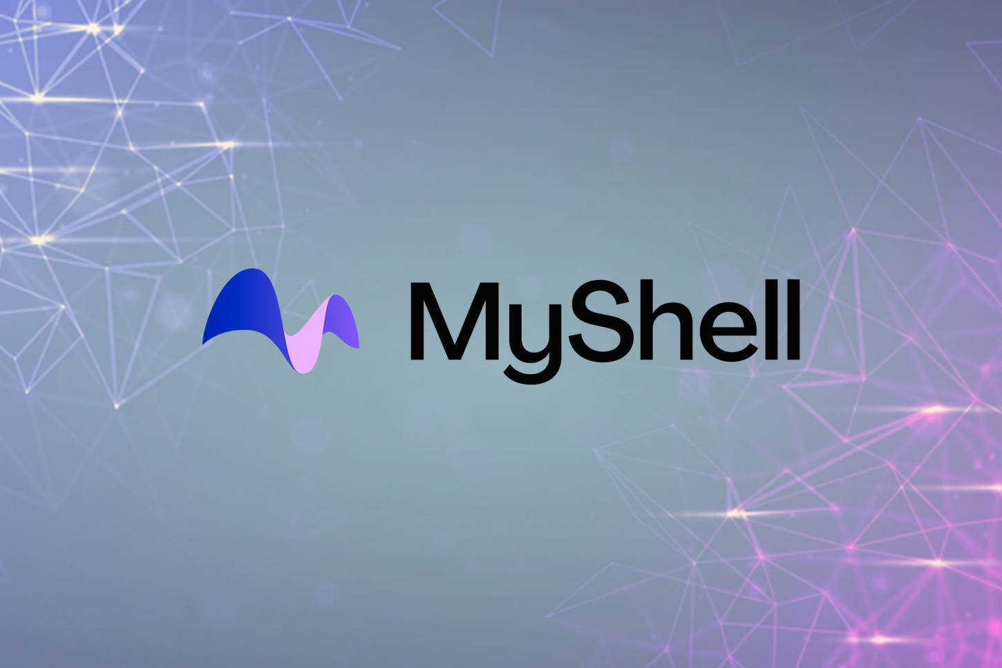 MyShell raises $11M for its decentralized AI consumer layer