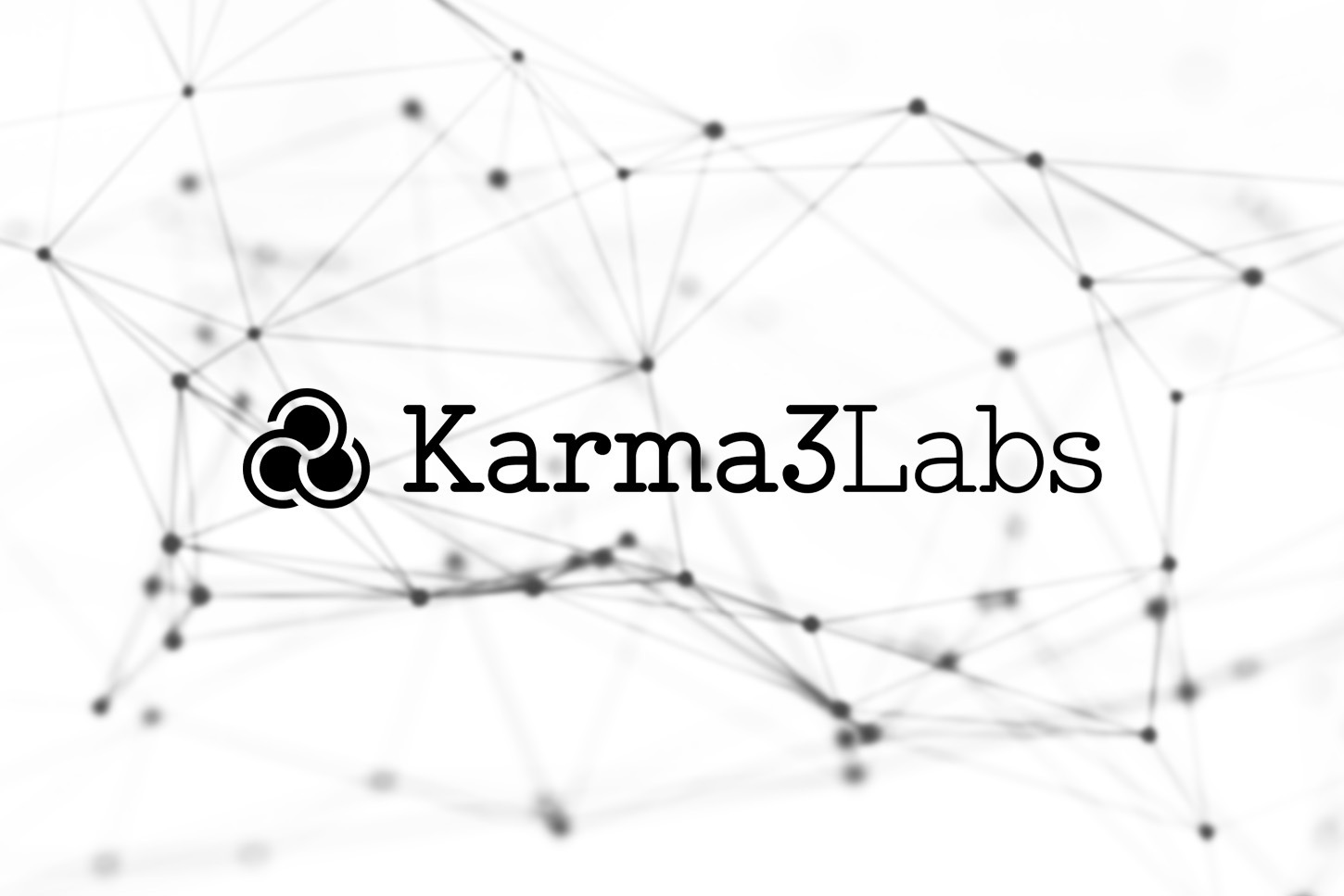 Karma3 Labs raises $4.5M to build OpenRank - a Decentralized reputation protocol