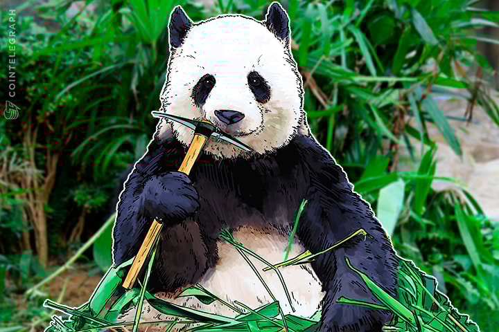 Mineradores de Bitcoin podem sofrer restrições de energia elétrica na China