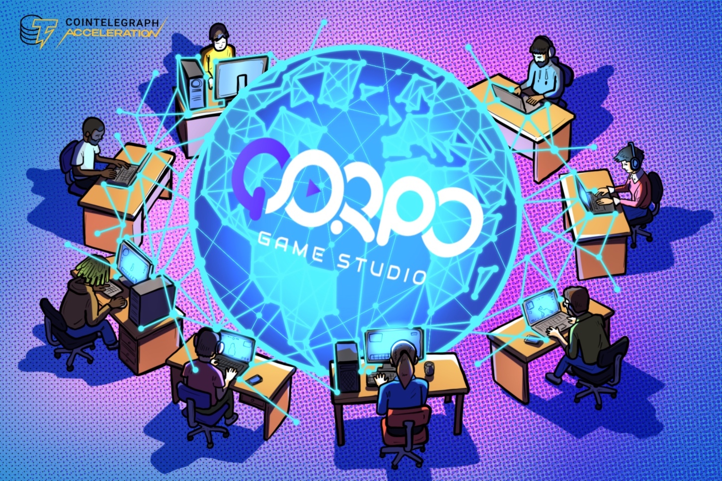 Steam for Web3: Is it the future of blockchain games?