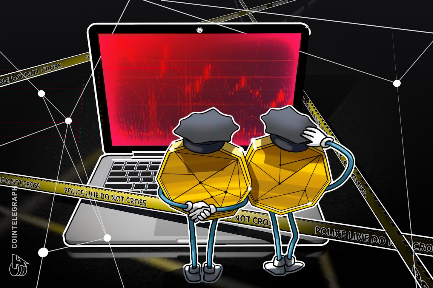 Polícia encontra transações de Bitcoin mas não estabelece relação entre BTC e pagamentos para hacker da Lava Jato