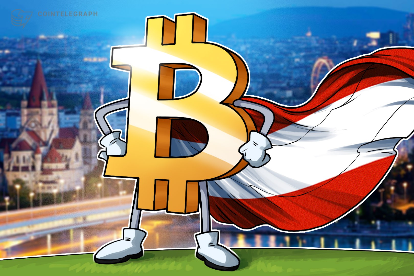 El CEO de Kingdom Trust dice que Bitcoin es la manifestación digital de la economía austriaca