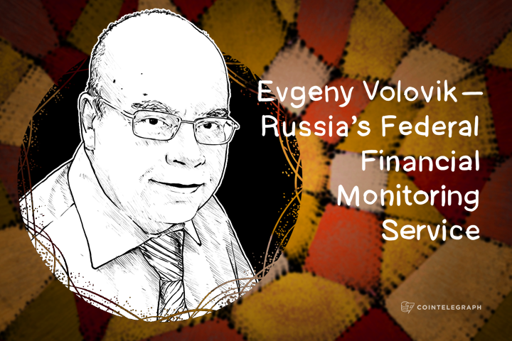 ‘It is Impossible to Technically Ban Decentralized Cryptocurrencies Due to the Nature of the Internet’ – Evgeny Volovik