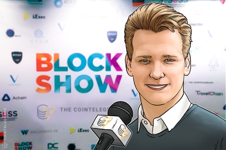 ICOs, el crecimiento de Bitcoin y la comunidad Blockchain: una entrevista con Ivan sobre tecnología