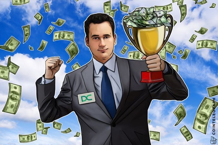 DECENT lanza GO Marketplace y se une a la palestra de contenidos Blockchain