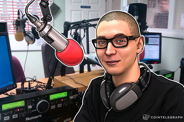 Podcast: Christopher Jeffrey - Bitcoin Bike-Shed