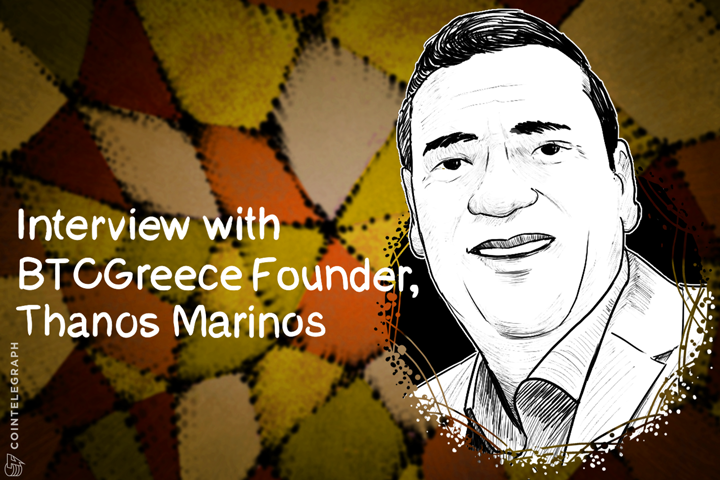 BTCGreece Founder: Bitcoin Demand Has Risen by 400%
