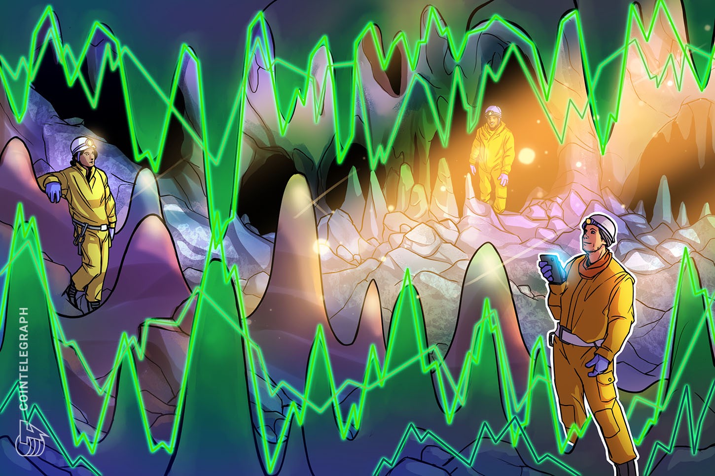 Dash dispara mais de 16%; preço do Bitcoin mantém suporte em US$ 8.100