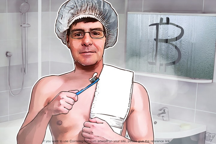 What Is Missing From Bitcoin In Order For It To Be More Adoptable For The Masses?