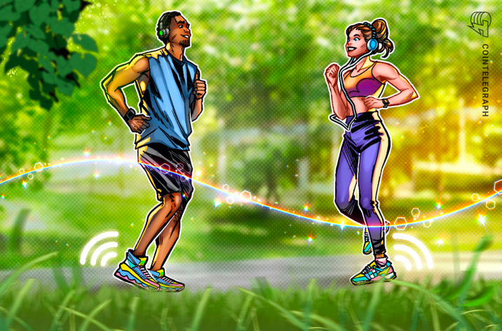 Binance vai vender NFT raros do STEPN (GMT) com 80% de desconto