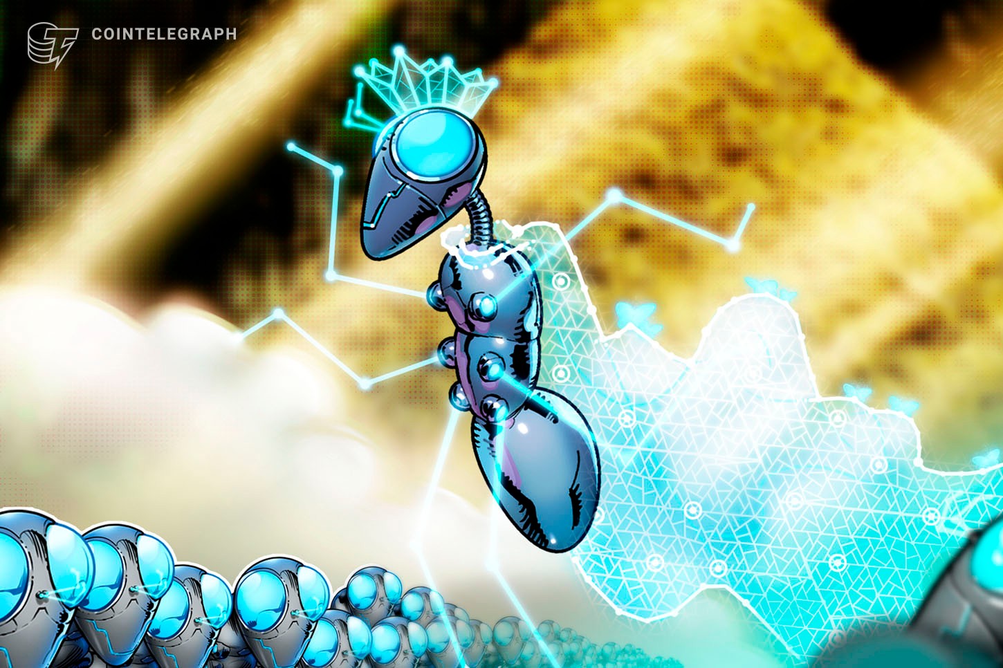 Proof-of-Authority Algorithm Use Cases Grow: From Pharma to Games