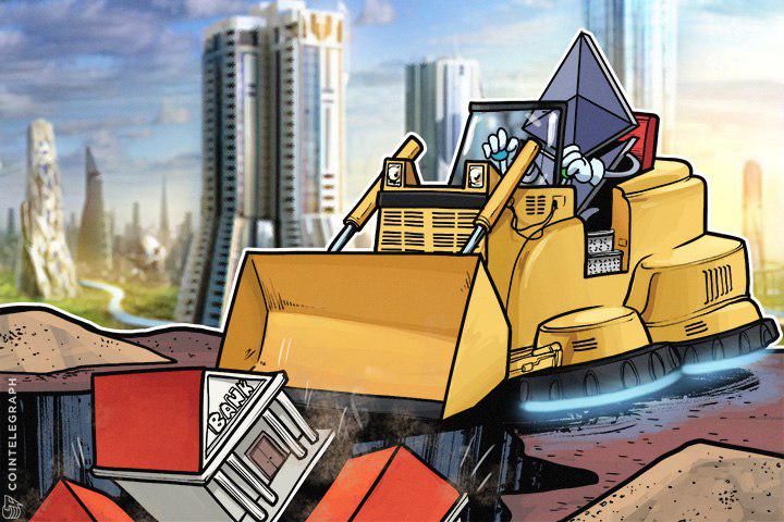 イーサリアムが金融を変える! 債券市場の場合【世界銀行の金融専門家による寄稿】