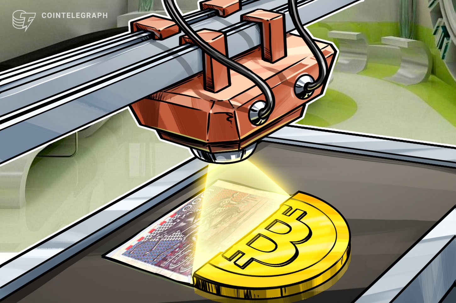 Croatian Post Launches Pilot Program for Crypto-to-Fiat Exchange