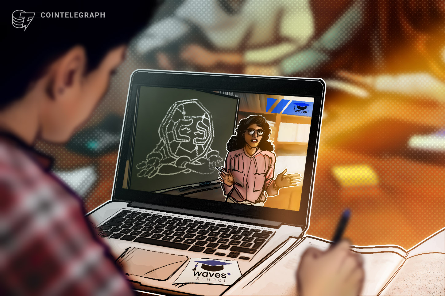 Une académie souhaitant développer l’autonomie financière arrive sur le marché