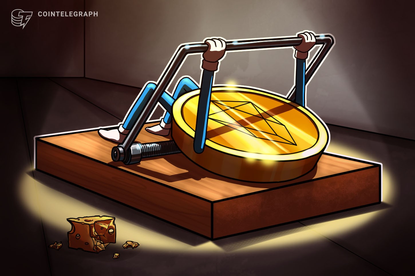 PlusToken mueve 67 millones de dólares a una billetera desconocida, señalando un posible vertido de EOS