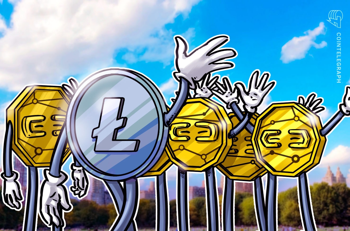 ¿Qué es Litecoin y qué está pasando realmente?