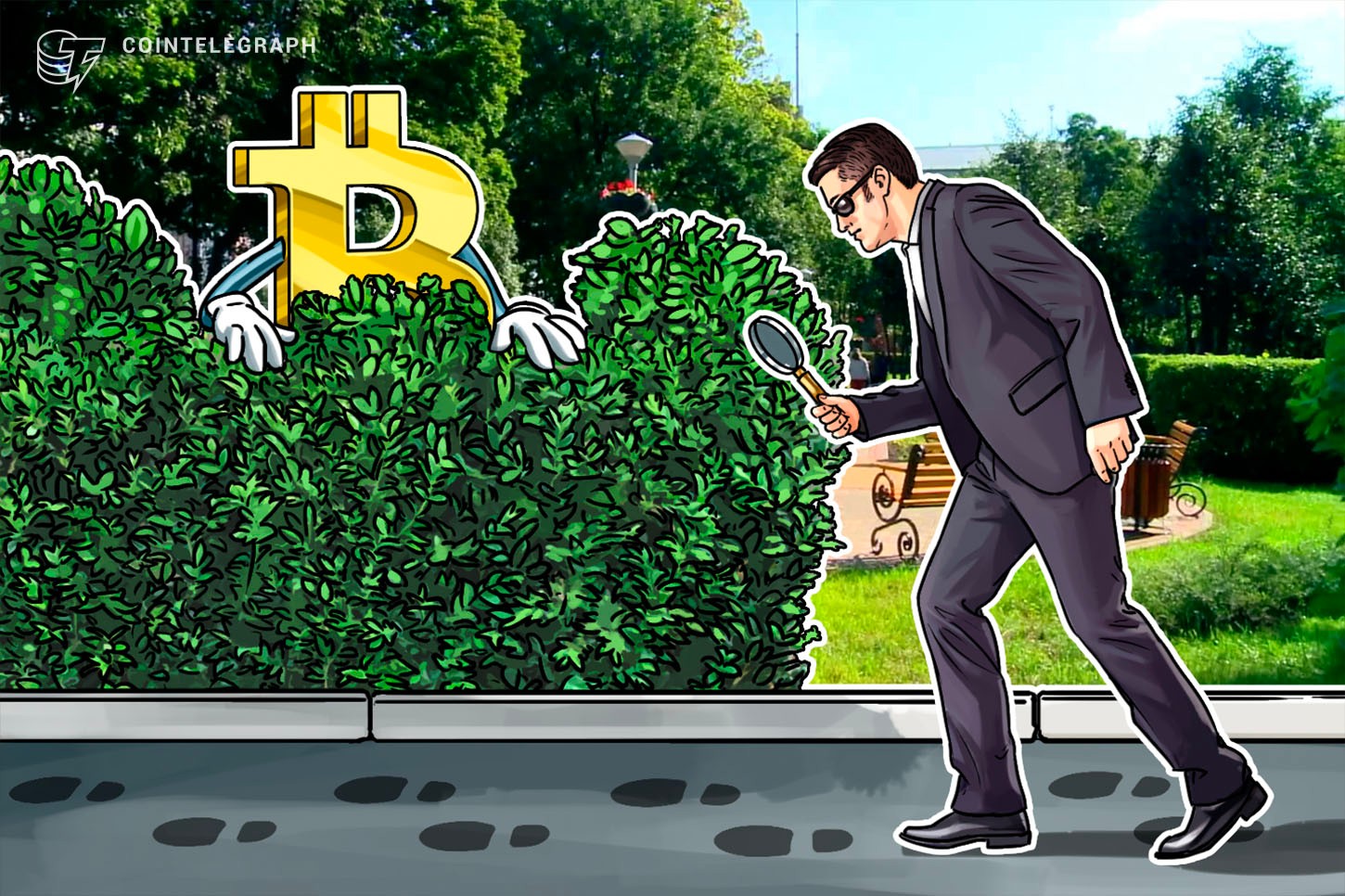 Galaxy Digital ha guidato una campagna di raccolta fondi per una società di prestiti in criptovalute