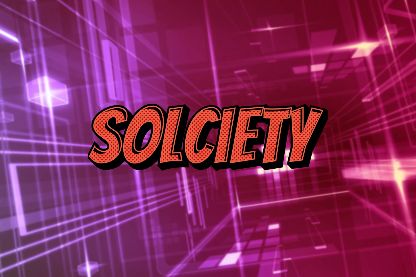 SOL-Memes und PolitiFi – Solciety sammelt bereits 240.000 US-Dollar ein