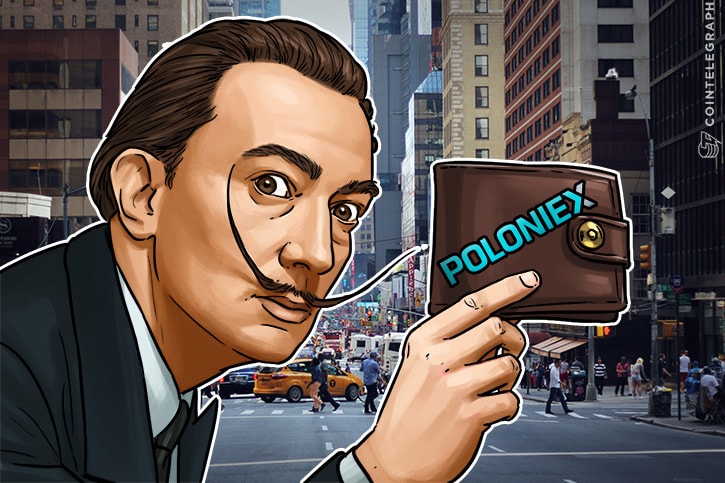 De repente, la Casa de Cambio de Bitcoin Poloniex Cambia los Términos de Uso, Se Desencadena la Alarma