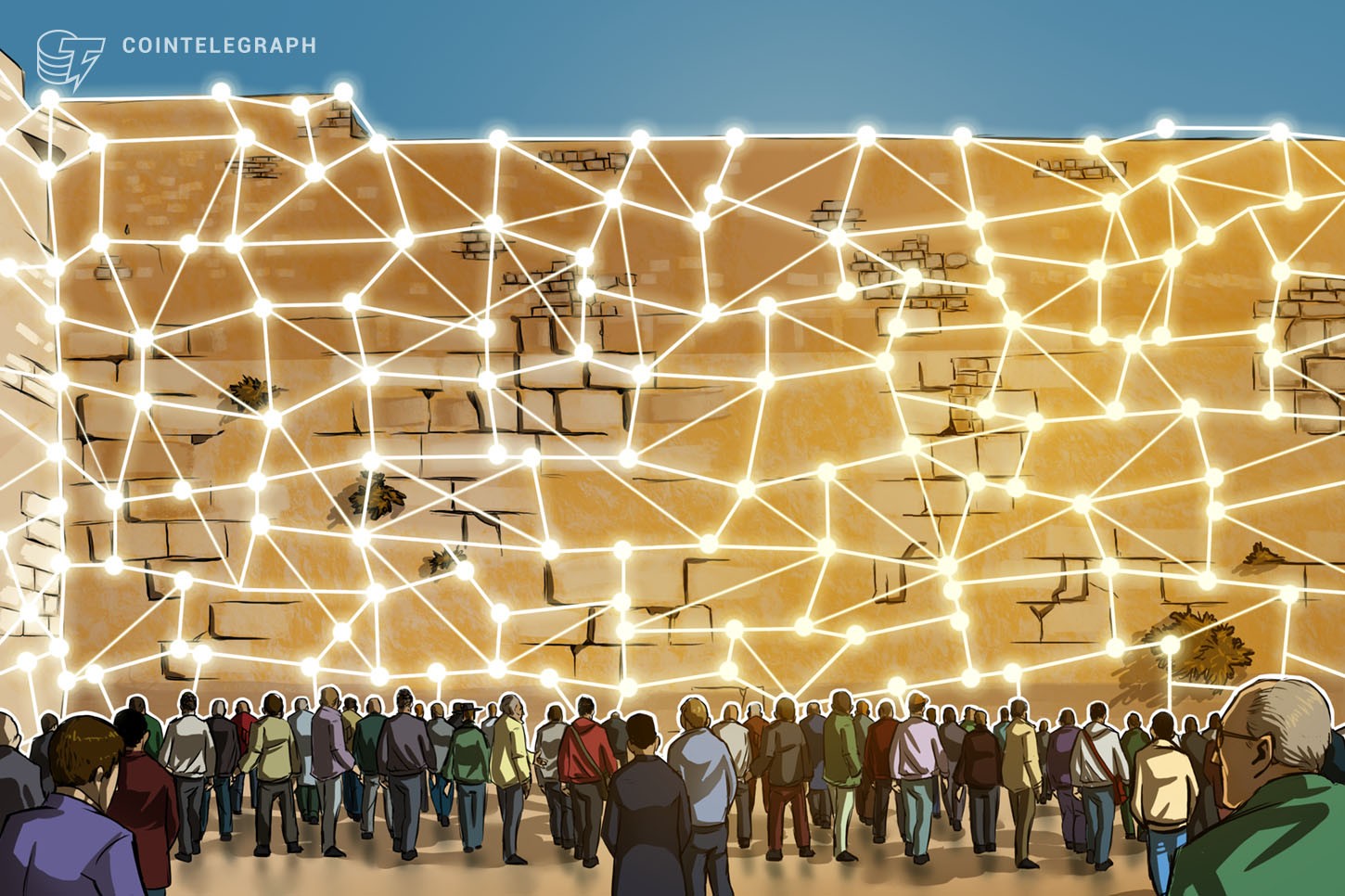 Número de empresas blockchain em Israel cresceu mais de 30% em 2019