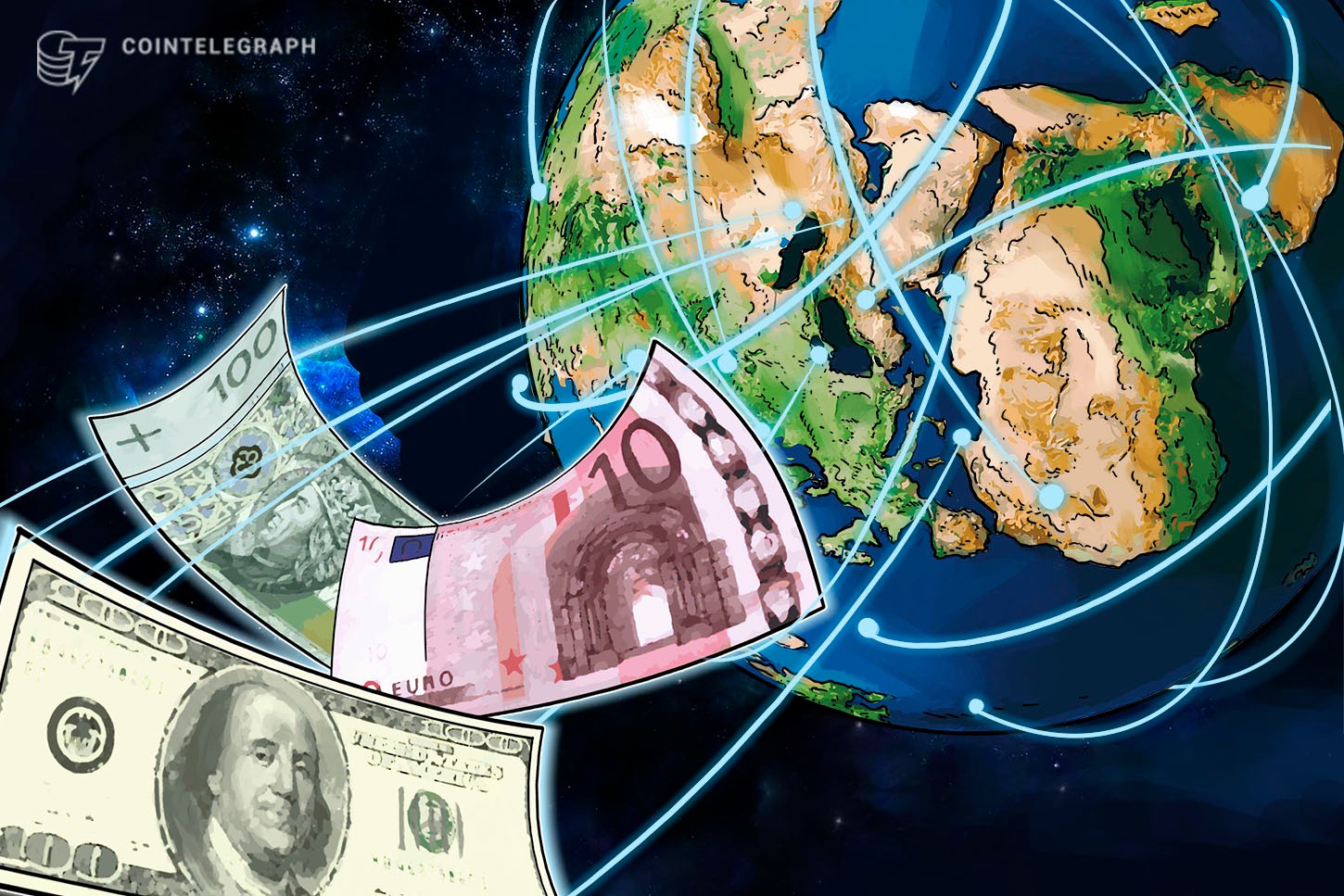 Commerzbank und Thyssenkrupp führen FX-Transaktion über Blockchain durch